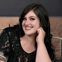 Mariah Crider