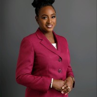 Nadia Foster