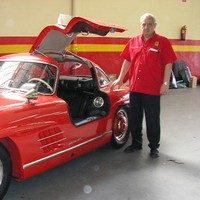 TALLERES JULIO CLAIRAC, S.L.