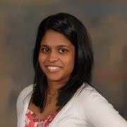 Rohini Ragunathan