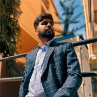 Ramachandran Narayanan