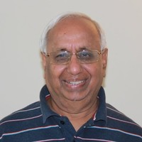 Jagdish Agrawal