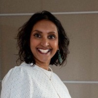 Reshma Waasdorp