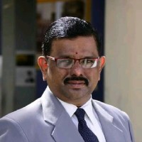 Dr  Venkataraman Subrahmanyam