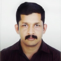Ratheesh Raveendrakurup