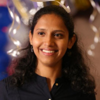 Priyanka Patil