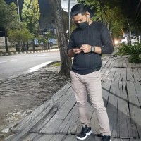 Abdilah Smd