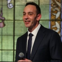 Simon Greenfield