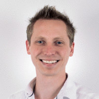 Teun Wenselaar - Hoekstra