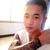 朱鸿宇