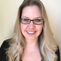 Liz Ray