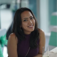 kezia sukaesih