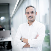 Iñaki Elizondo