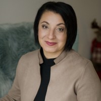 Dana Pličková