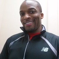 Anthony Hill