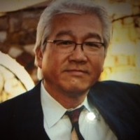 Vernon Wong