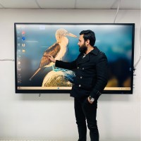 Ehtisham Ali