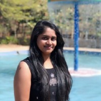 Greeshma S