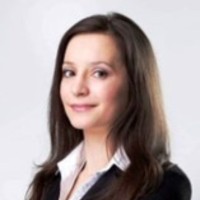 Magdalena Olejniczak-Ciszek