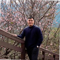 Darryl Chan