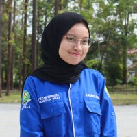 Yazlyn Nurhaliza