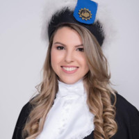 Ana Cristina da Fonseca Ziegler