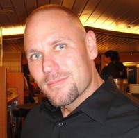 Aaron Reid