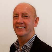 Alan May