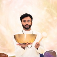 Yash Mukand -Assisting individuals in stress management