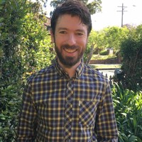 Kevin Mills