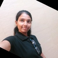 Vaishali Vasekar