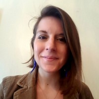 Sarah Frehlick