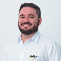 José Luiz De Almeida