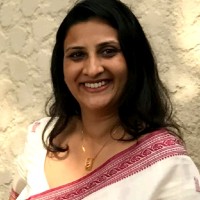 Nelika Jayasuriya