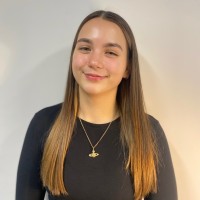 Gabriella Hrymajlo