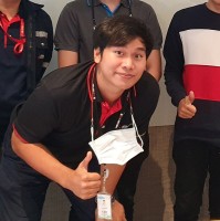 Phudtipong Yin