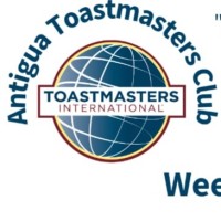 Antigua Toastmasters