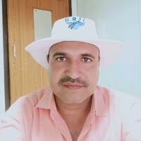 Brijendra Shukla