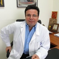 Nikos Samaras
