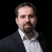 Ahmad Al Zoubi CPP.APMP Shipley