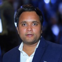 Anurag Yadav