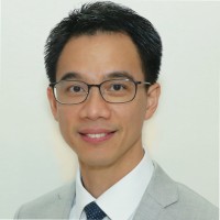 Simon Lam