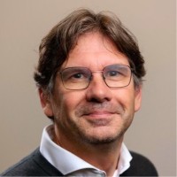 Patrick van den Berg