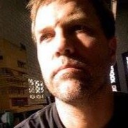 Paxton Sheldahl, AIA LEED AP