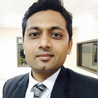 Amrit Daga