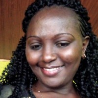 Rachael Maina