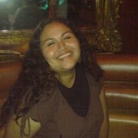 Tania Lesar