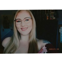 Courtney Kemble