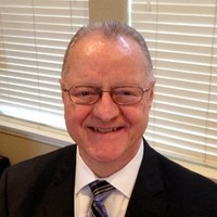 Bob Dean