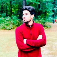 Irshad Ahmadzai